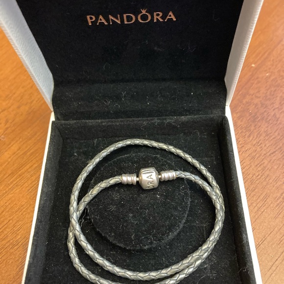 Pandora Jewelry - Pandora double bracelet
